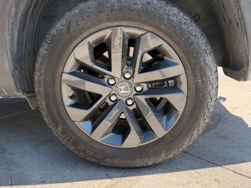 Used 2023 Honda Ridgeline Sport image 20