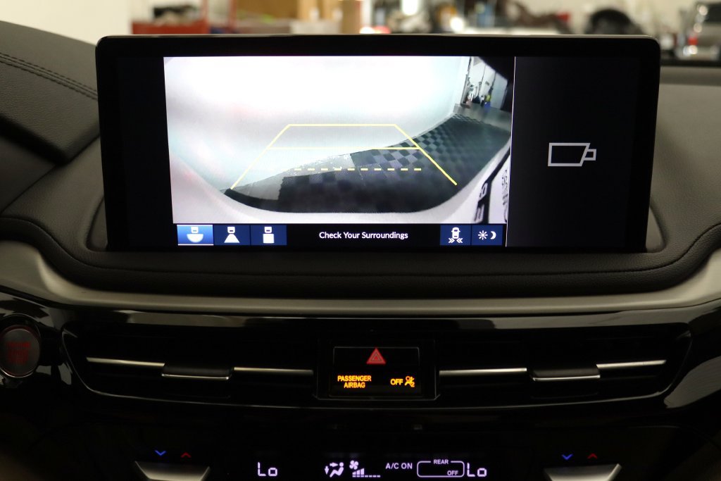 Certified 2025 Acura MDX SH-AWD image 22