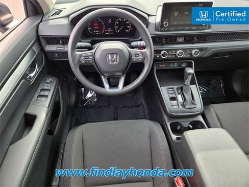 Certified 2024 Honda CR-V EX image 15