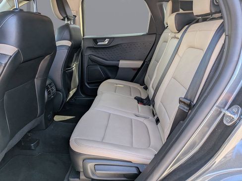 Used 2020 Ford Escape SEL image 13