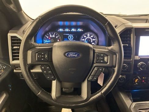 Used 2020 Ford F150 XLT w/ Equipment Group 302A Luxury image 14