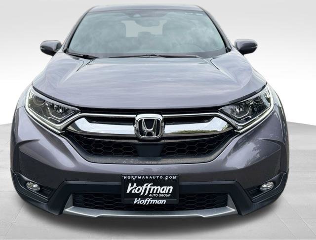 Used 2018 Honda CR-V EX-L image 2