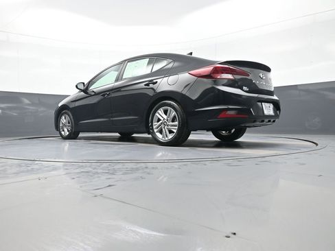 Used 2020 Hyundai Elantra Value Edition w/ Cargo Package (C1) image 31