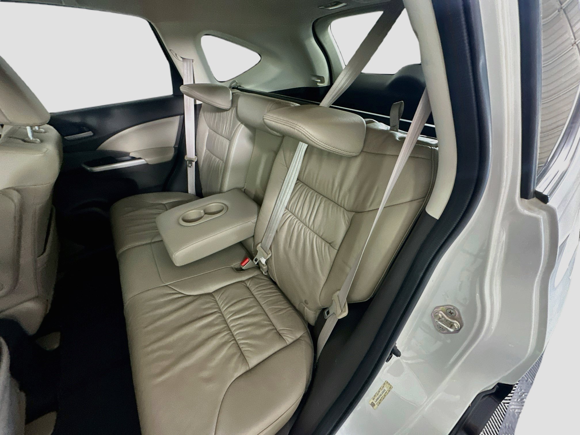 Used 2014 Honda CR-V EX-L image 28