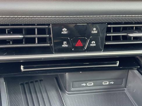 New 2026 Volkswagen Atlas Cross Sport SEL Premium R-Line image 16