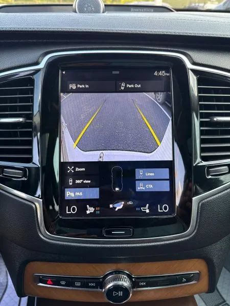 Used 2018 Volvo XC90 T6 Inscription w/ Convenience Package AWD/4WD image 36