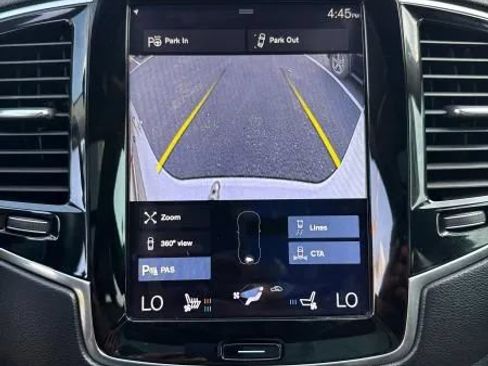 Used 2018 Volvo XC90 T6 Inscription w/ Convenience Package AWD/4WD image 36