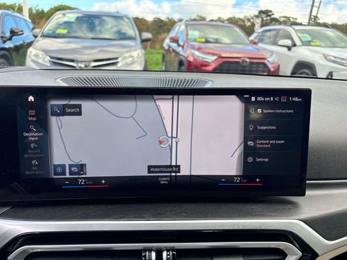 Used 2023 BMW 330i xDrive Sedan w/ Premium Package image 8