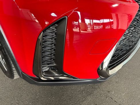 Used 2019 Lexus UX 200 F Sport FWD image 13