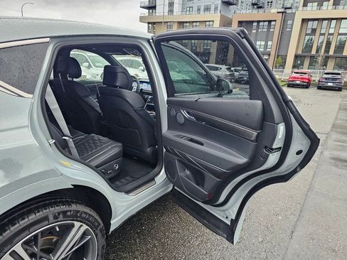 New 2026 Genesis GV80 3.5T e-SC image 26