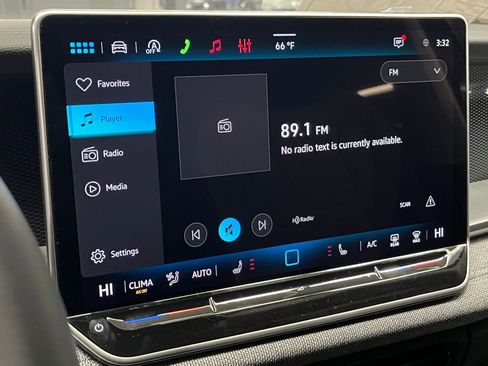 New 2026 Volkswagen Tiguan S image 28