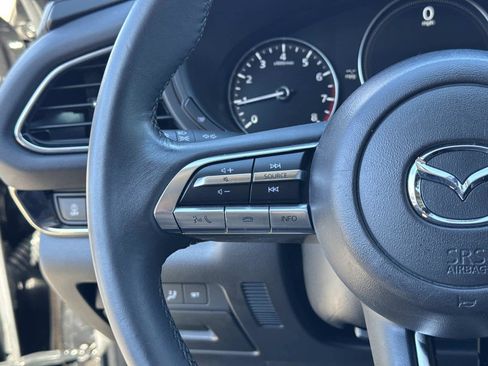 Used 2023 MAZDA CX-30 AWD 2.5 S w/ Preferred Package image 30