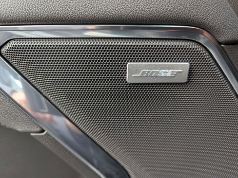 New 2026 Chevrolet Silverado 1500 LT Trail Boss w/ LT Trail Boss Premium Package image 40