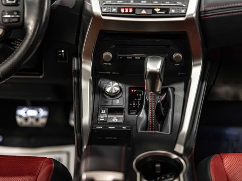 Used 2020 Lexus NX 300 F Sport image 37