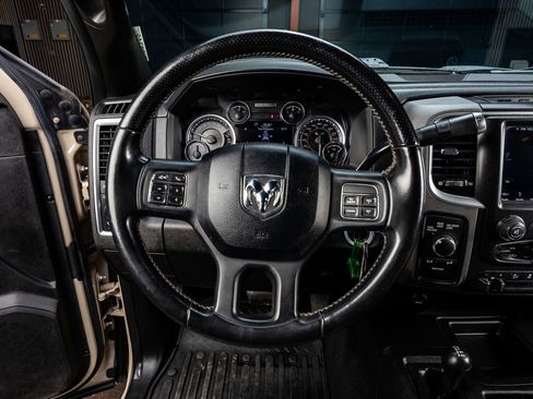 Used 2018 RAM 2500 Power Wagon image 18