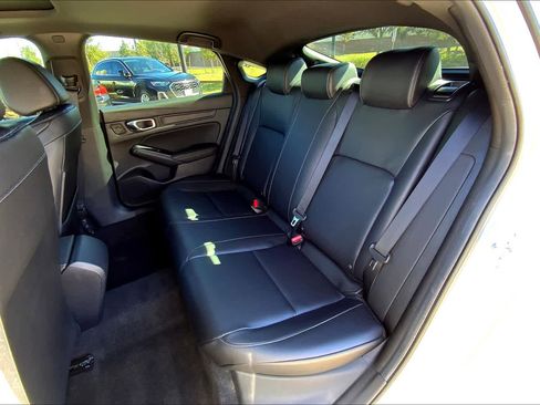 Used 2024 Acura Integra A-Spec image 19