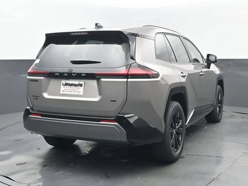 New 2026 Toyota RAV4 AWD Plug-in Hybrid image 20