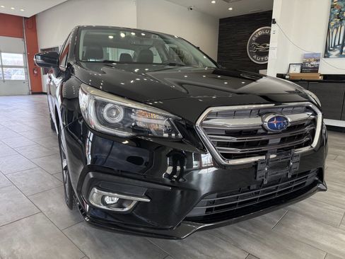 Used 2019 Subaru Legacy 2.5i Limited w/ Popular Package #2A image 2