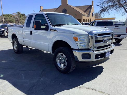 Used 2015 Ford F250 XLT image 7