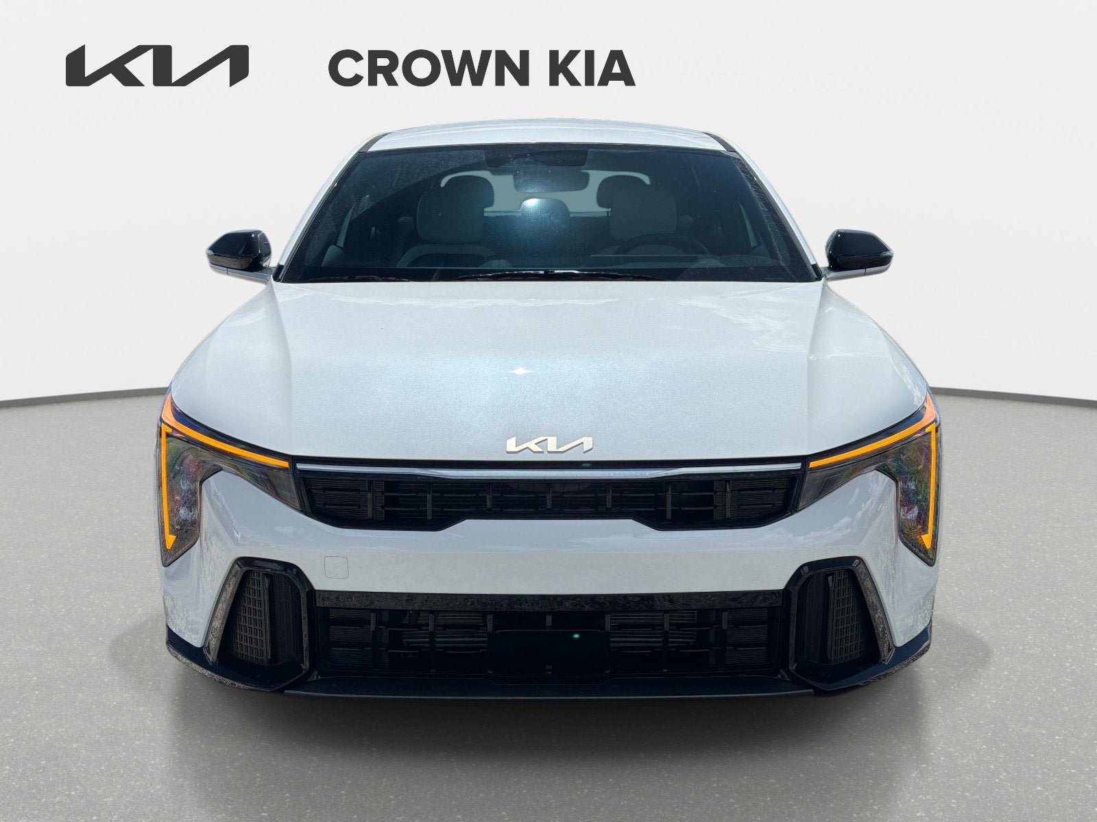 New 2026 Kia K4 GT-Line FWD image 2