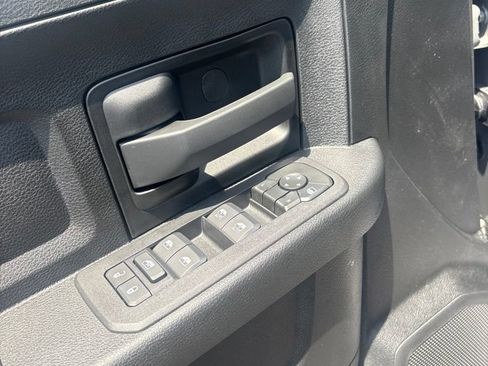 New 2026 RAM 3500 Tradesman AWD/4WD image 17