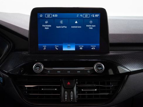 Used 2023 Ford Escape ST-Line FWD image 26