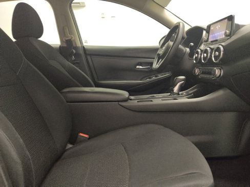 Used 2021 Nissan Sentra S FWD image 21