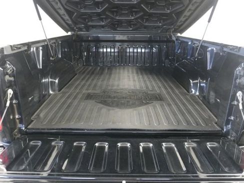Used 2000 Ford F150 Harley-Davidson RWD image 15