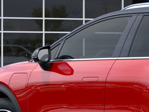 New 2026 Chevrolet Equinox EV LT image 43