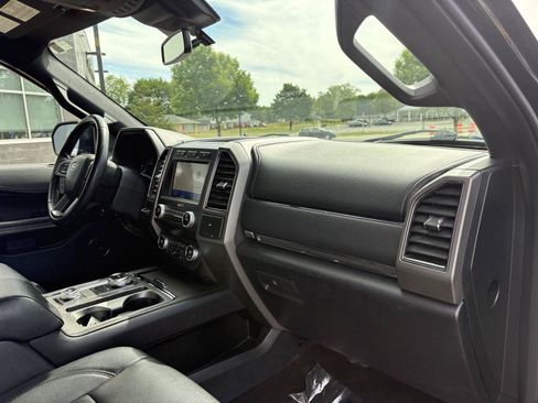 Certified 2021 Ford Expedition XLT AWD/4WD image 22