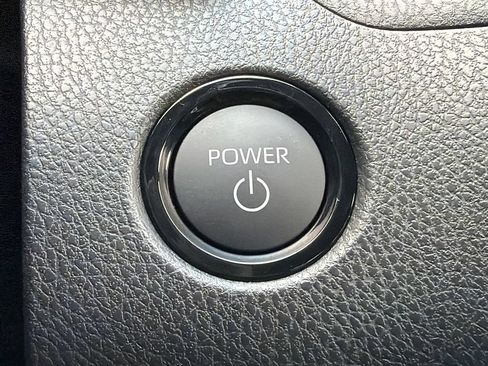 New 2026 Toyota Camry SE FWD image 36