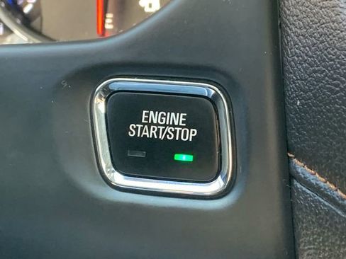 Used 2021 GMC Acadia AT4 w/ GMC Pro Grade Package image 39