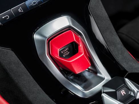 Used 2023 Lamborghini Huracan Tecnica RWD image 29