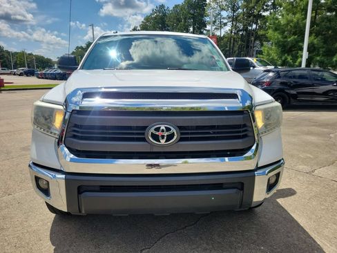 Used 2014 Toyota Tundra SR5 w/ SR5 Upgrade Package RWD image 4