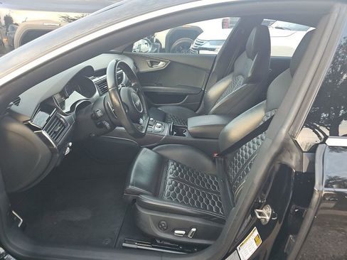 Used 2016 Audi RS 7 Prestige image 4