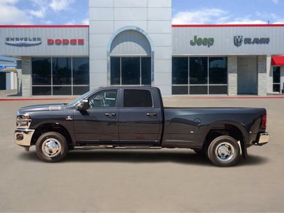 New 2026 RAM 3500 Tradesman