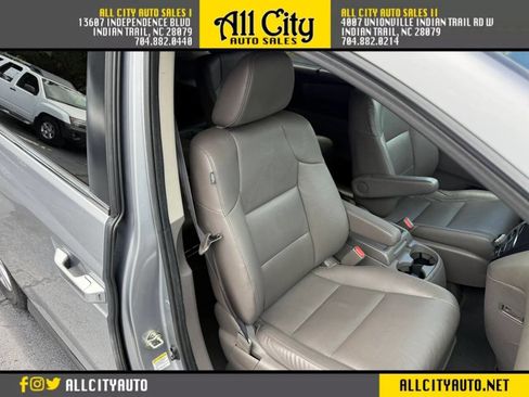 Used 2016 Honda Odyssey EX-L image 14