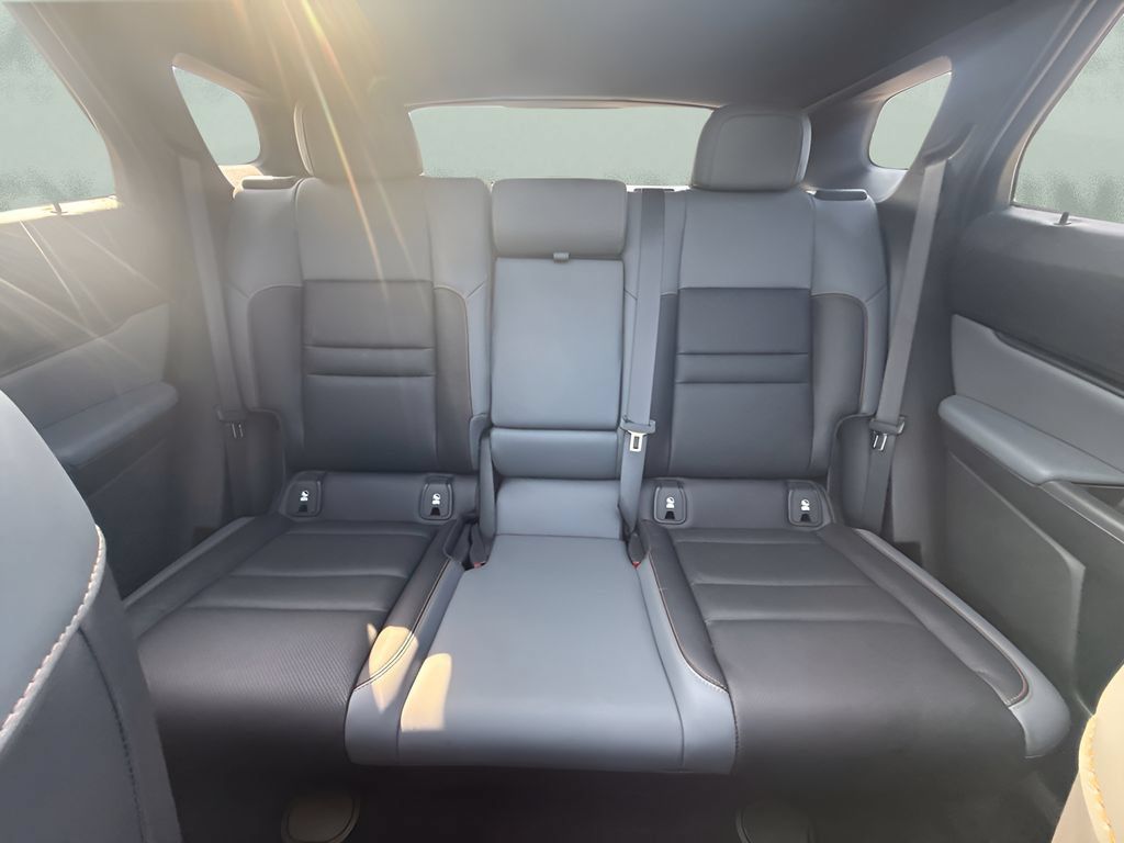 Used 2025 Honda Prologue Elite image 11