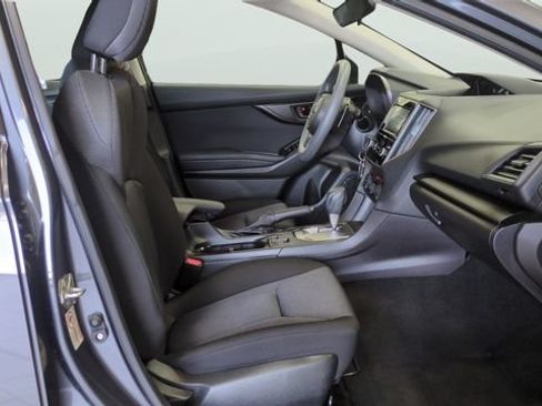 Used 2018 Subaru Impreza 2.0i Premium w/ Eyesight & BSD & Rcta AWD/4WD image 13