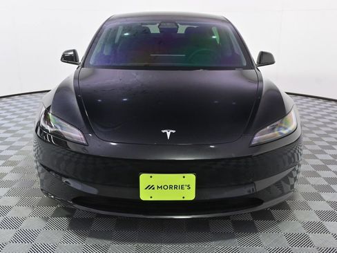 Used 2024 Tesla Model 3 Long Range AWD/4WD image 10