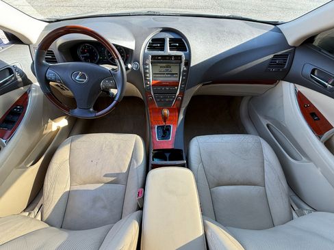 Used 2012 Lexus ES 350 4dr Sdn image 9