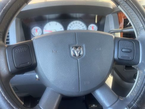 Used 2006 Dodge Ram 2500 Truck SLT w/ Quad Cab Big Horn Value Group image 29