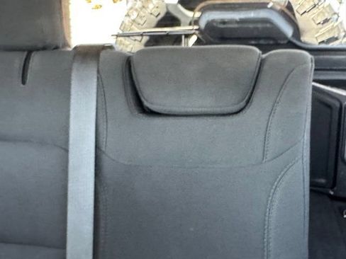 Used 2020 Jeep Wrangler Unlimited Sport S AWD/4WD image 7