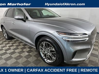 Used 2025 Genesis GV70 2.5T