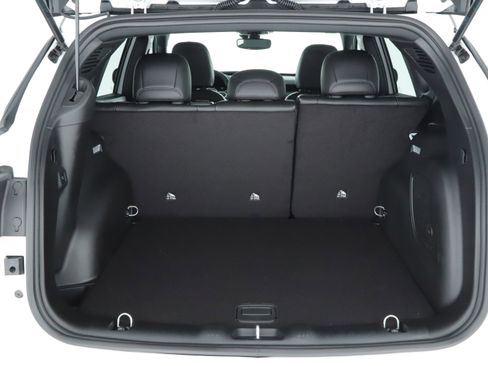 New 2026 Jeep Compass Limited w/ Sun, Sound & Navigation Group image 19