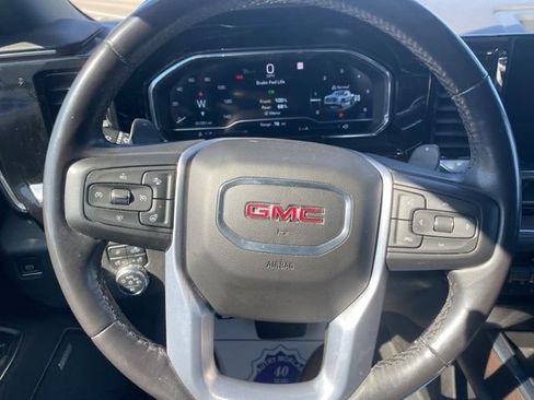 Used 2022 GMC Sierra 1500 SLT w/ SLT Premium Package image 21