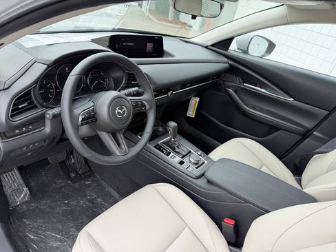 New 2026 MAZDA CX-30 AWD 2.5 S image 2