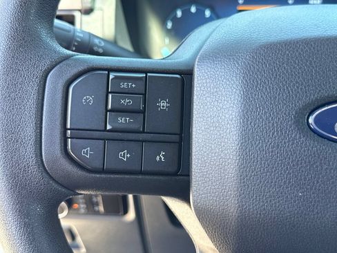 Used 2024 Ford F150 XL w/ Equipment Group 103A High RWD image 27