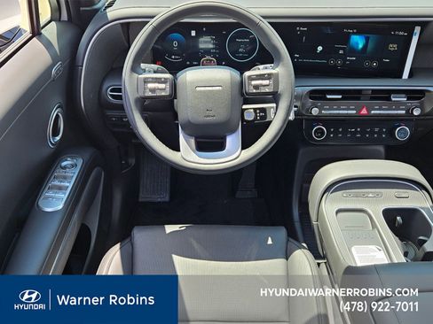 New 2026 Hyundai Palisade Calligraphy image 7