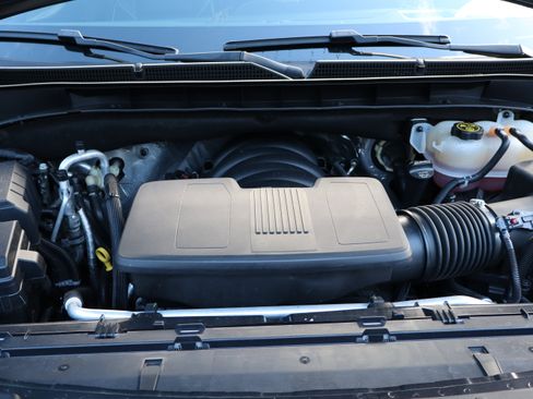 Used 2023 Cadillac Escalade Premium Luxury w/ LPO, Floor Liner Package image 38